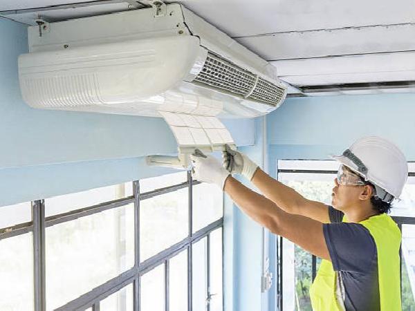 Derrell Hvac Arcadia