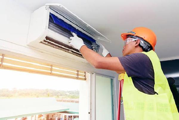 Derrell Hvac Arcadia