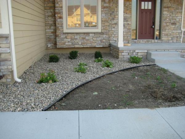 Designer Lawns