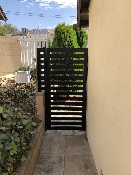 Signature Iron Works Inc.