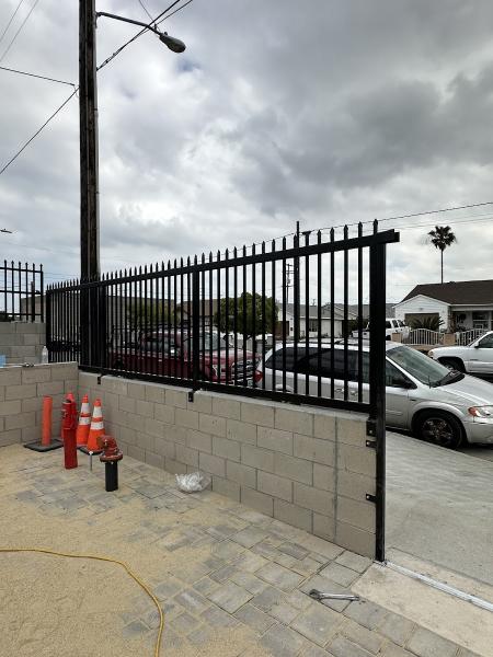 Signature Iron Works Inc.