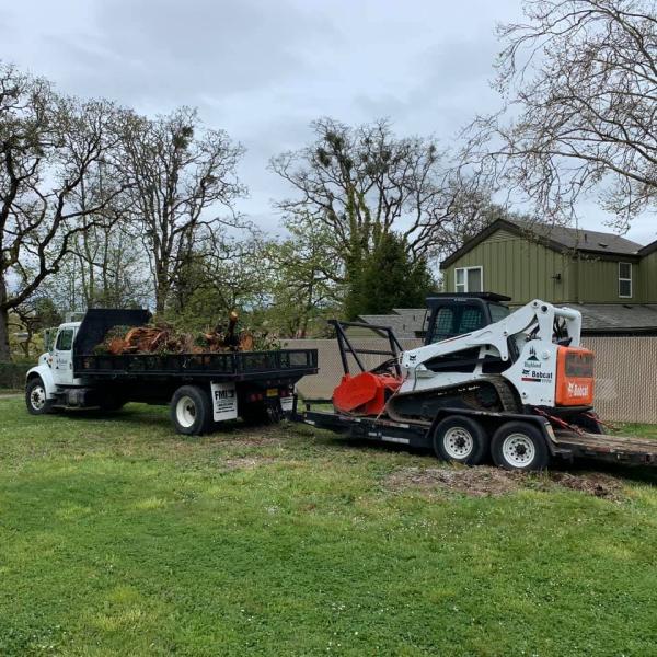 Highland Tree Service