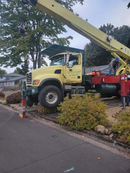 Highland Tree Service