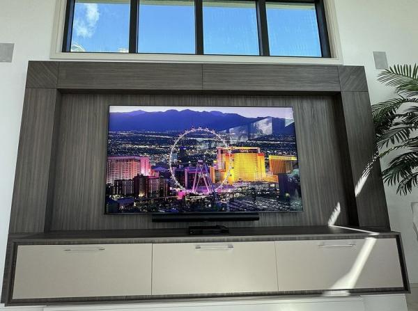 JZ Home Audio & Video