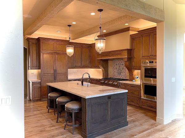 Altech Design & Construction