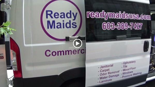Ready Maids
