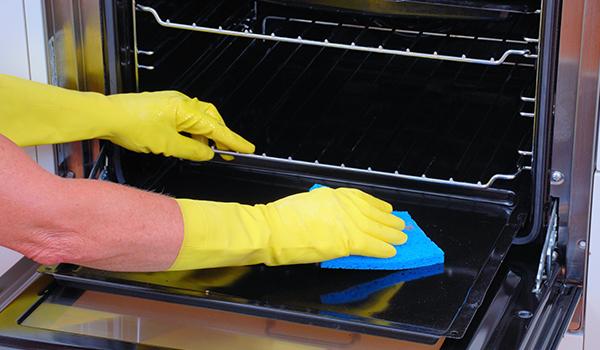 G.I. Party Cleaning Service