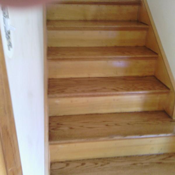 Porter Floor Sanding & Refinishing