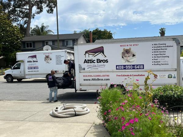 Attic Bros