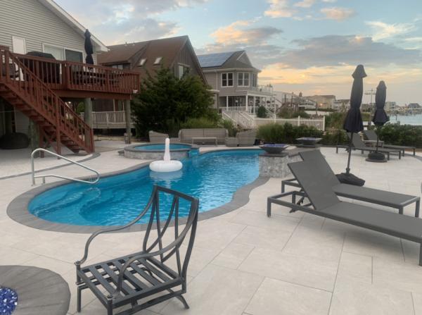 Jads Construction Masonry & Pavers