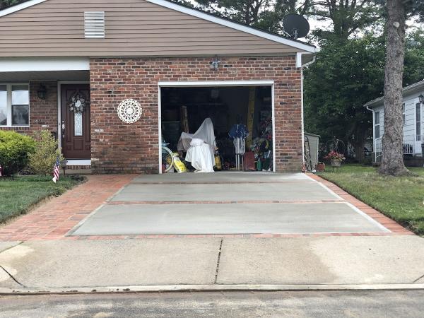 Jads Construction Masonry & Pavers
