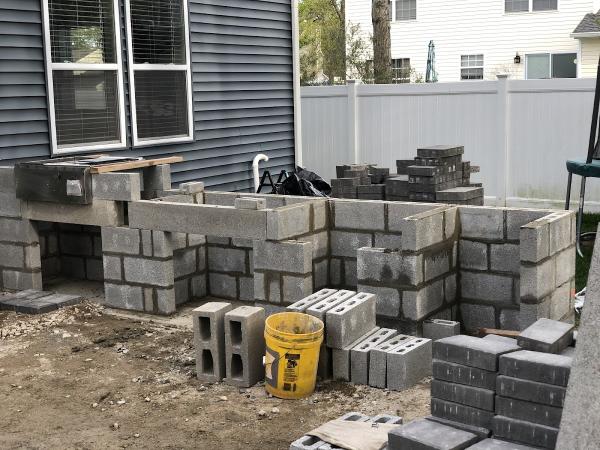 Jads Construction Masonry & Pavers