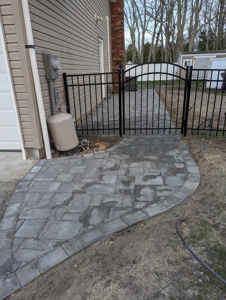 Jads Construction Masonry & Pavers