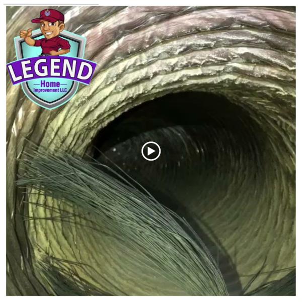 Legend Air Duct Cleaning