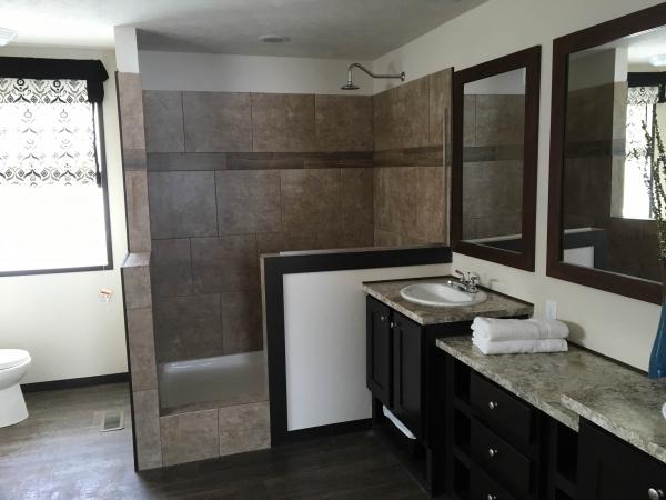 Little Valley Homes