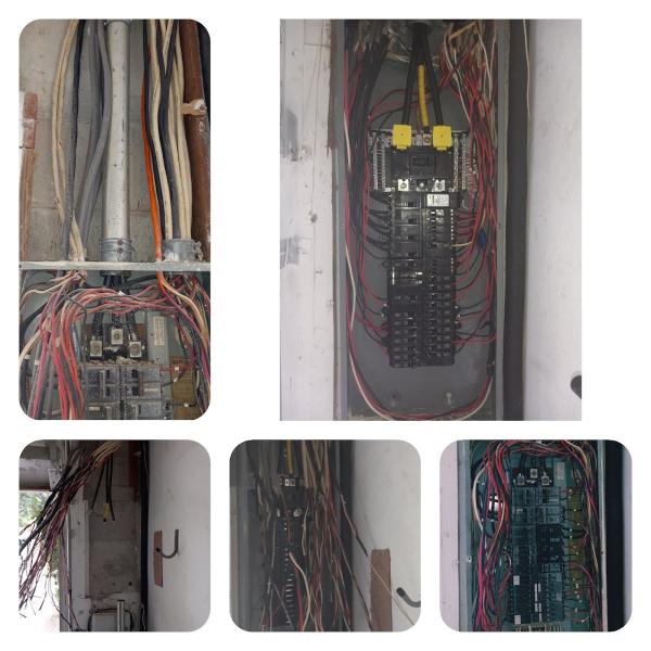 E&I Electrical Services