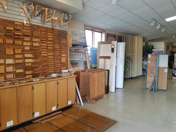 Panel Center