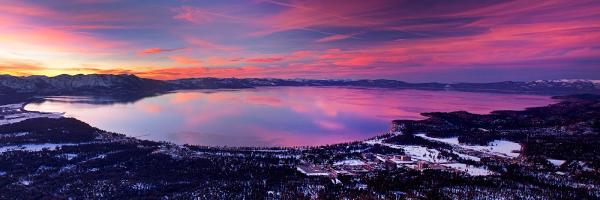 Mountain Luxury Properties
