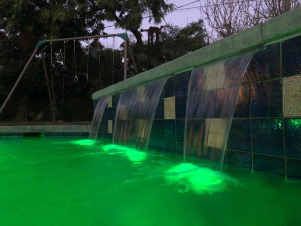 Wildwood Aquatech Pools