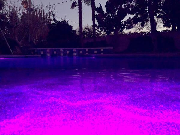 Wildwood Aquatech Pools