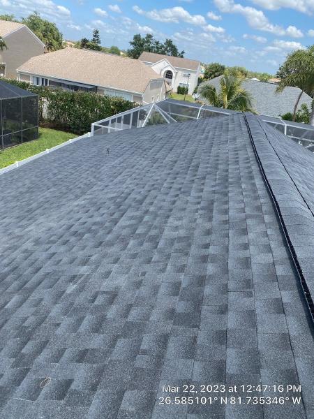 Legacy Roofing SRQ