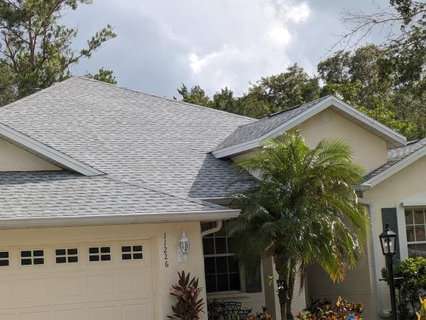 Legacy Roofing SRQ