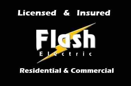 Flash Electric Corp
