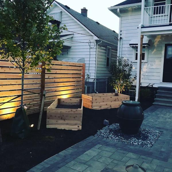 Turf Concepts Landscaping