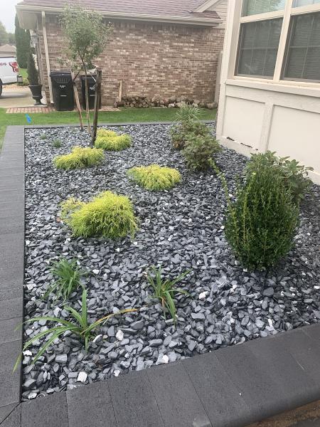 Turf Concepts Landscaping