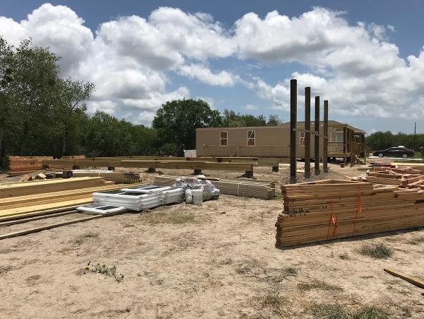 Jasper Homes LLC