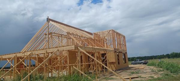 Jasper Homes LLC