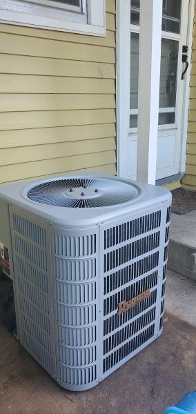 ABC Heating and Air
