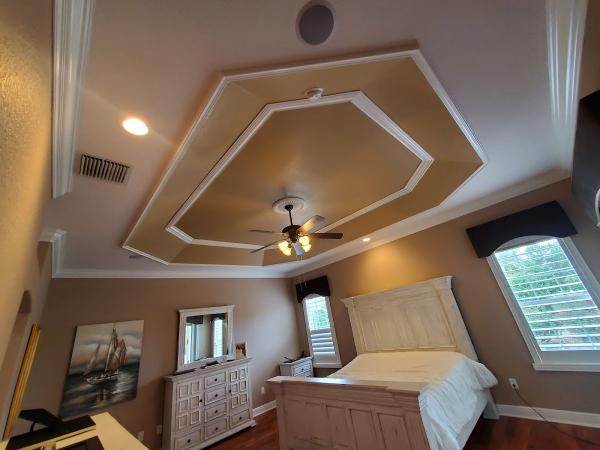Jason Fuentes Painting Services Co.