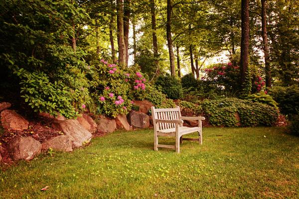 Gardens For Living