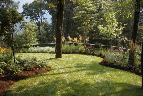 Gardens For Living