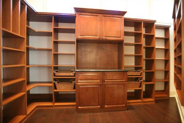 Masterpiece Closets and Storage Solutions