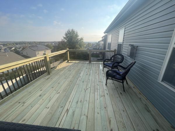 Omaha Homescapes