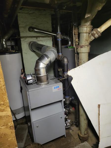 RTB Heating & Cooling