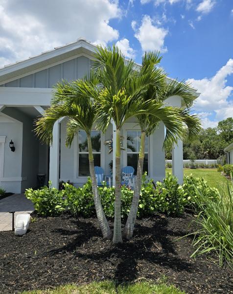 Michel's Landscaping
