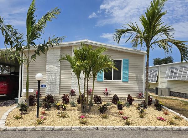Michel's Landscaping