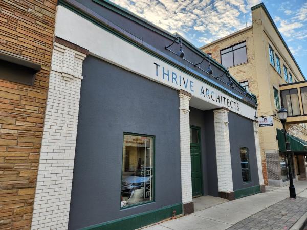 Thrive Architects