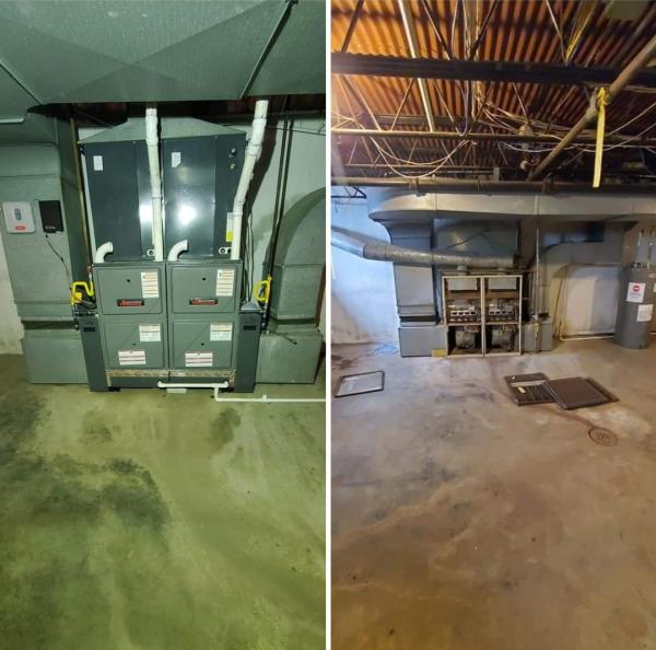 Cripe Heating & Air