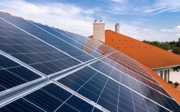 PEP Solar