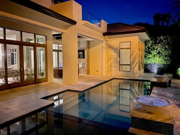 Big Island Builders