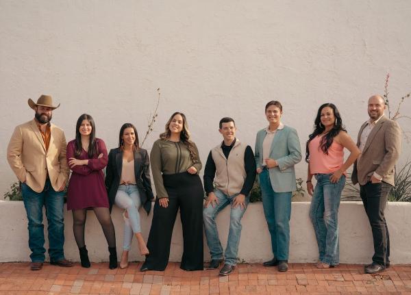 Agave Real Estate Group