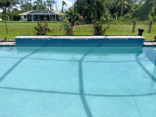 Messina Pools