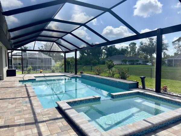 Messina Pools