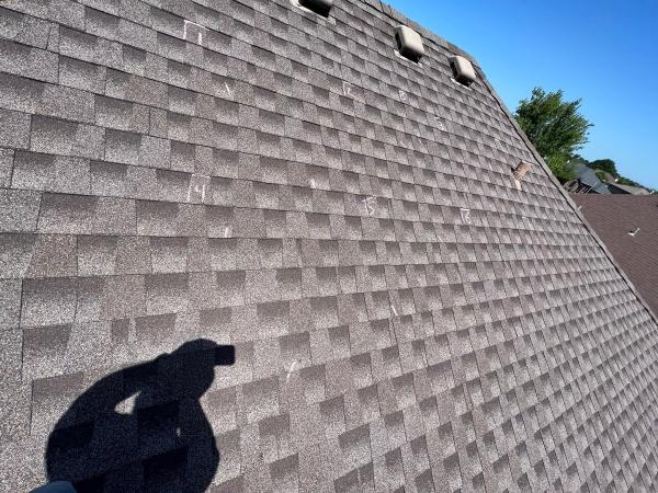 Major League Roofing