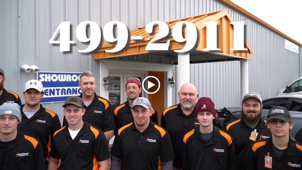 South East Total Service