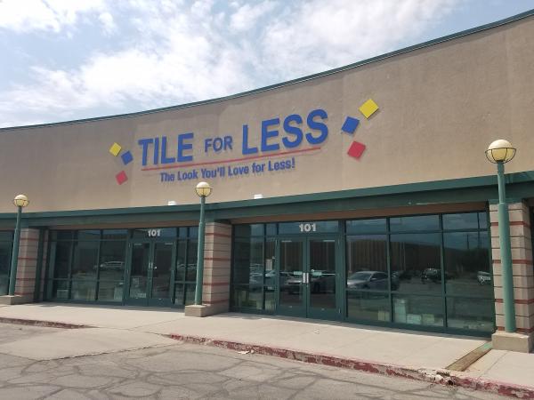 Tile For Less